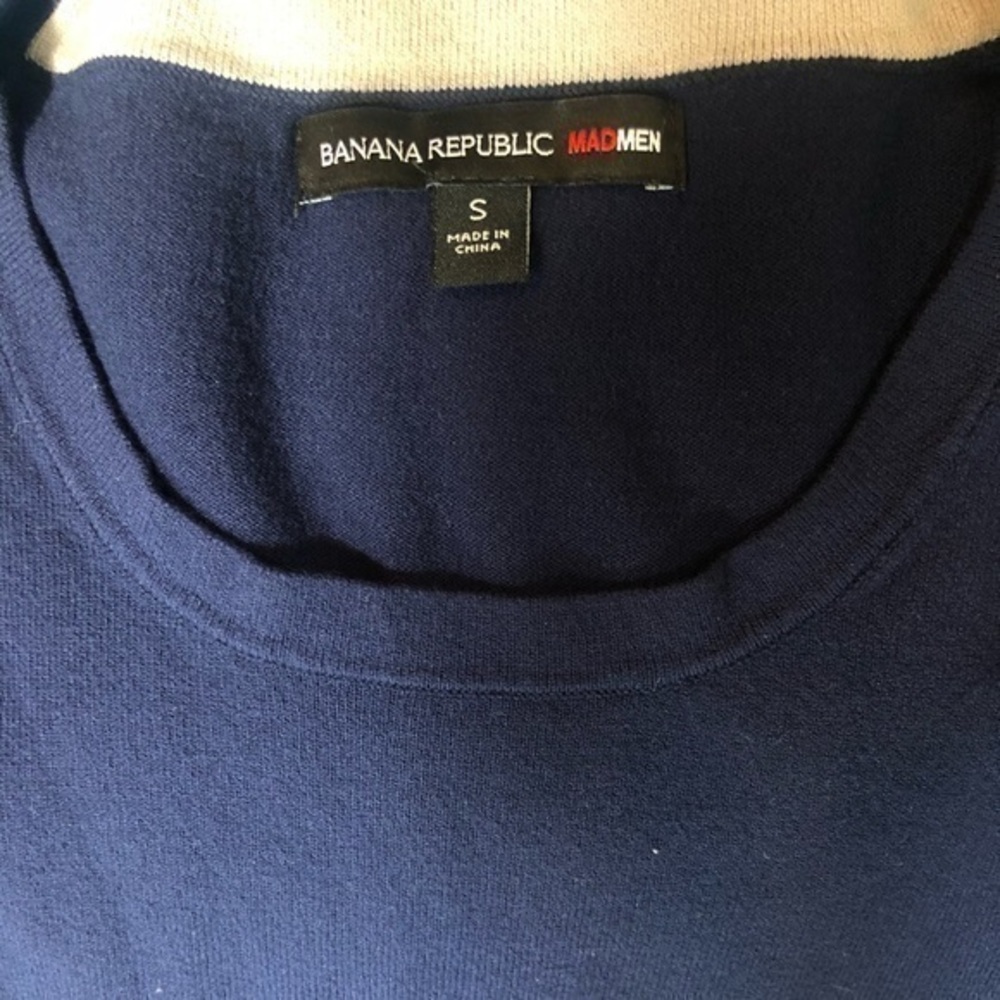 Banana republic Top - Picture 3 of 4